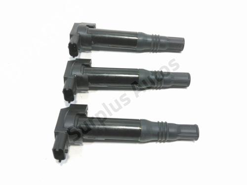 Used Ignition coil Ignition coil CITROËN C3 II (SC_) 1.2 VTi 82 (82 hp) 33231037 33231037