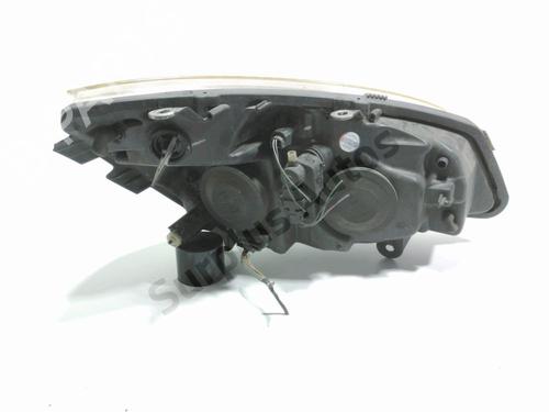 Left headlight RENAULT SCÉNIC II (JM0/1_) 1.9 dCi (JM0G, JM12, JM1G, JM2C) | BP28266970C28 