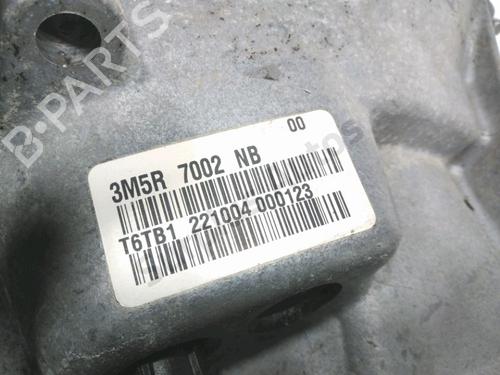 Gearbox FORD FOCUS II (DA_, HCP, DP) 1.6 Ti | BP40004861M3  - Image 5