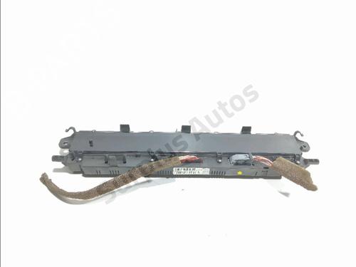 Used Instrument cluster Instrument cluster 36878165 36878165