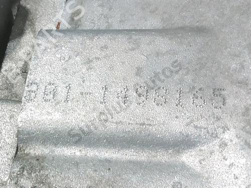 Gearbox FIAT PANDA (169_) 1.3 D Multijet (169.AXC1A) | BP40251858M3 - Image 5