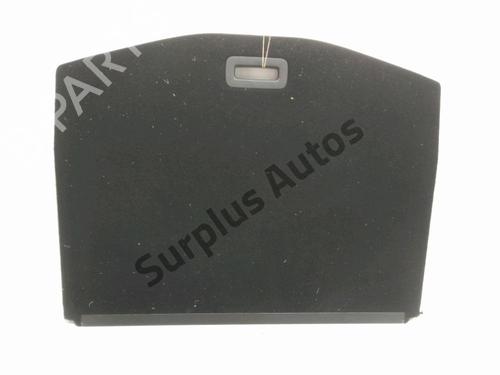 Luggage compartment floor DACIA SANDERO II TCe 90 (B8M1, B8MA, B8AC) | BP30918956I33