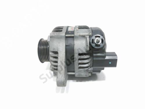 Alternator SUZUKI CELERIO (LF) 1.0 (AVK310) | BP38104328M7 - Image 2