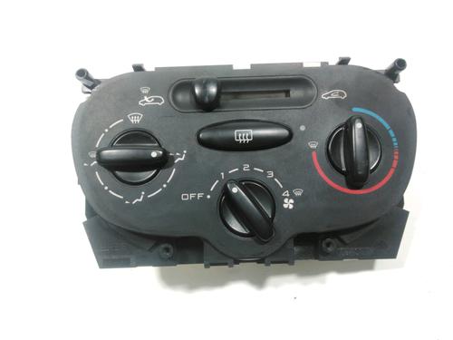 Commande Chauffage PEUGEOT 206+ (2L_, 2M_) 1.1 (60 hp) 28227679