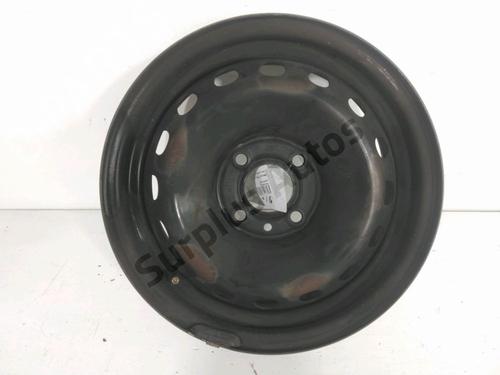 Used Rim RENAULT TWINGO II (CN0_) 1.2 16V (CN04, CN0B) (75 hp) 32379441