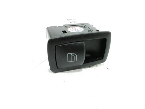 Used Left rear window switch MERCEDES-BENZ M-CLASS (W164) ML 320 CDI 4-matic (164.122) (224 hp) 31000462