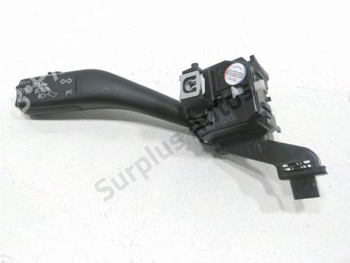 Used Headlight switch SEAT LEON (1P1) 2.0 TDI (170 hp) 31080219