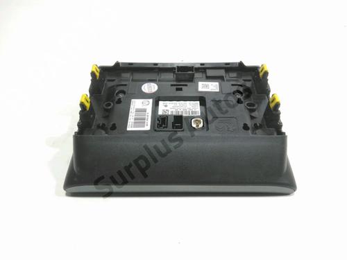 Display CITROËN C3 III (SX) 1.2 VTi 82 | BP37506959C48 - Image 3
