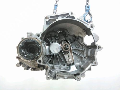 Used Gearbox VW POLO V (6R1, 6C1) 1.2 TSI 16V (90 hp) 28224154