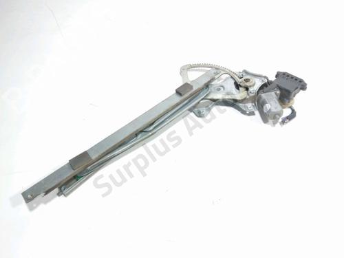Used Front left window mechanism Front left window mechanism 38345550 38345550