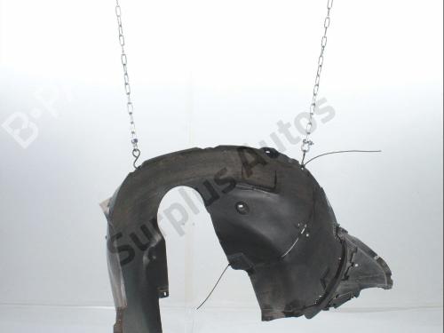 Used Wheel arch Wheel arch VW PASSAT B8 Variant (3G5, CB5) 1.6 TDI (120 hp) 40490867 40490867