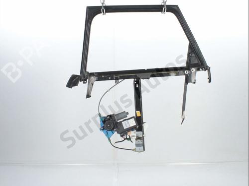 Used Rear right window mechanism Rear right window mechanism AUDI A4 B7 Avant (8ED) 1.9 TDI (116 hp) 34115869 34115869