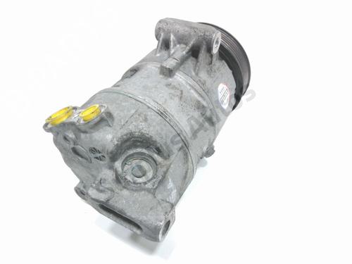 AC compressor FIAT 500L (351_, 352_) 1.6 D Multijet (199LYD1B) | BP28223593M34 