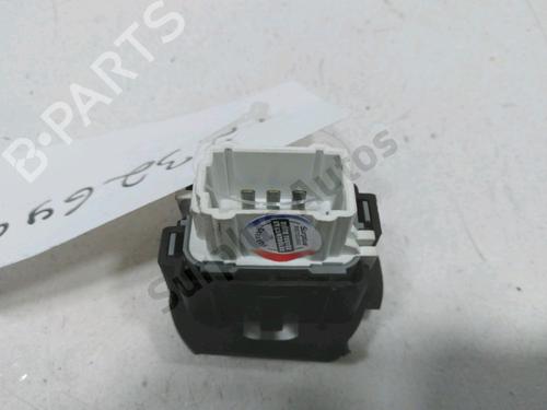 Right rear window switch RENAULT VEL SATIS (BJ0_) 2.0 16V Turbo (BJ0K) | BP30999404I28
