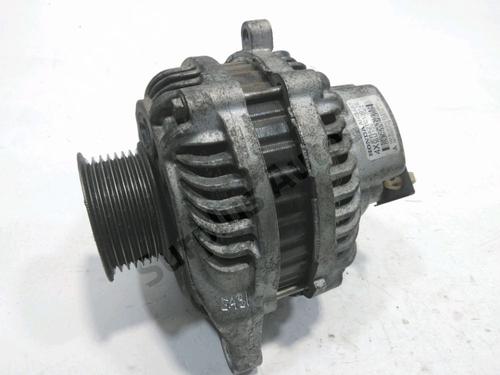Used Alternator HONDA CIVIC VIII Hatchback (FN, FK) 1.8 (FN1, FK2) (140 hp) 30985803