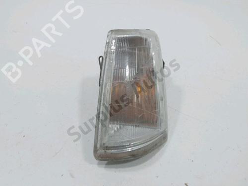 Used Left front indicator PEUGEOT 205 Hatchback Van [1990-1997]  31004444