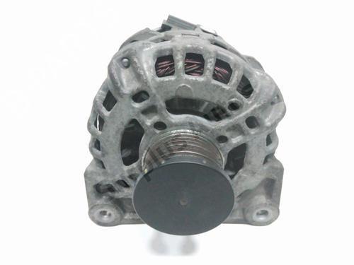 Used Alternator Alternator RENAULT TWINGO III (BCM_, BCA_) 1.0 SCe 70 (BCMB) (69 hp) 31058338 31058338