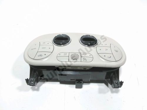 climate-control-fiat-500-312_-2007-37658480 main image
