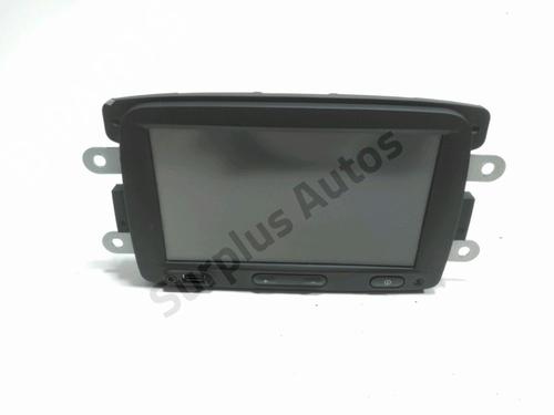 Used Radio Radio DACIA LOGAN MCV II 1.5 dCi (90 hp) 40059560 40059560