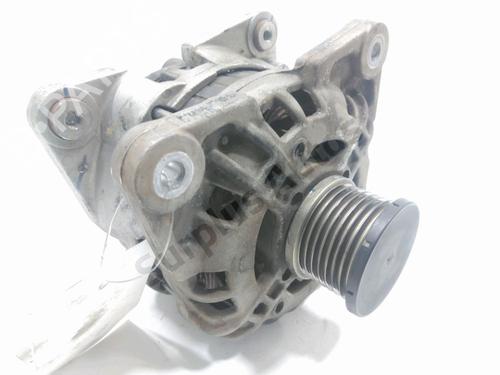 Alternator RENAULT CAPTUR I (J5_, H5_) 0.9 TCe 90 | BP36105385M7 - Image 4