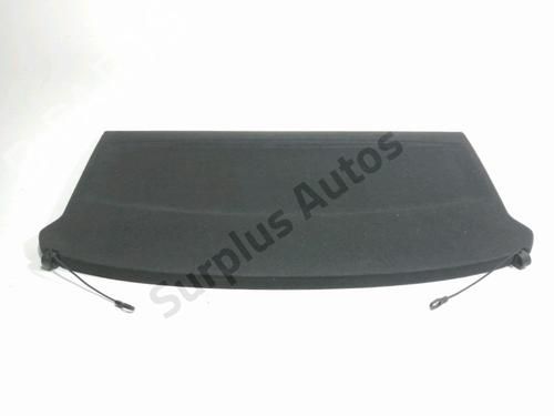 Used Rear parcel shelf Rear parcel shelf 38743377 38743377