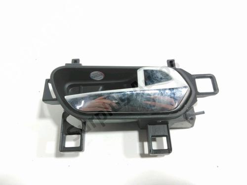 Used Front right interior door handle NISSAN MICRA V (K14) 0.9 IG-T (90 hp) 32402174