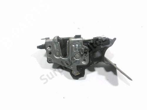 Used Front right lock MERCEDES-BENZ SLK (R170) 320 (170.465) (218 hp) 29858596