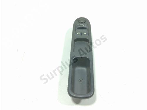 left-front-window-switch-citroen-c3-picasso-sh_-2008-35941726 main image