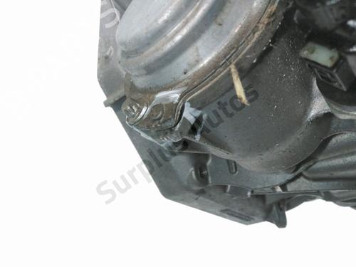 Gearbox RENAULT ARKANA I (LCM_, LDN_) 1.3 TCe 160 (LDN1) | BP37281885M3 - Image 6