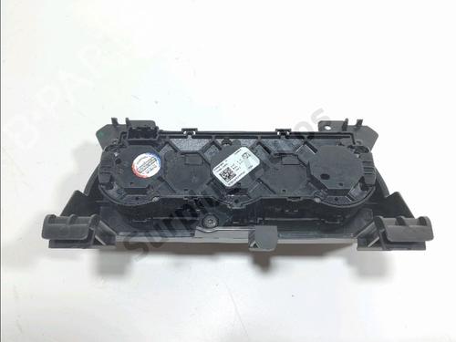Climate control DACIA SANDERO III 1.0 TCe 90 | BP37167737I5 - Image 2