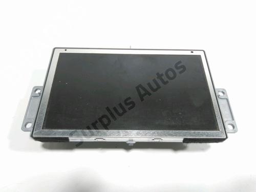 Display Display CITROËN C3 Picasso (SH_) 1.6 HDI 90 (92 hp) 35941536 35941536