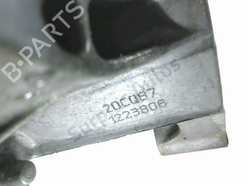 Gearbox CITROËN C3 II (SC_) 1.4 | BP28224178M3  - Image 5