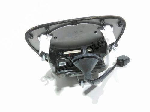 Tailgate handle KIA RIO IV (YB, SC, FB) 1.0 T-GDI 100 | BP31987056C132