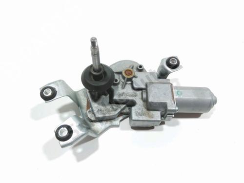 Used Rear wiper motor BMW X3 (G01, F97, G08) xDrive 20 d Mild-Hybrid (190 hp) 28272711