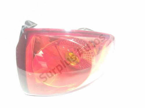 Used Right taillight Right taillight SEAT ALTEA (5P1) 1.6 TDI (105 hp) 40214792 40214792