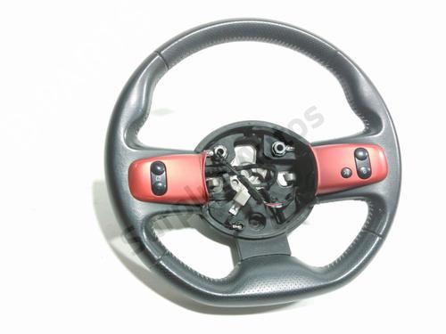 Ratt Ratt RENAULT TWINGO III (BCM_, BCA_) 0.9 TCe 90 (BCM9, BCM2) (90 hp) 36182940 36182940