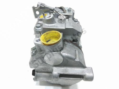 AC compressor MERCEDES-BENZ C-CLASS (W204) C 250 CDI (204.003) | BP37764680M34 - Image 3