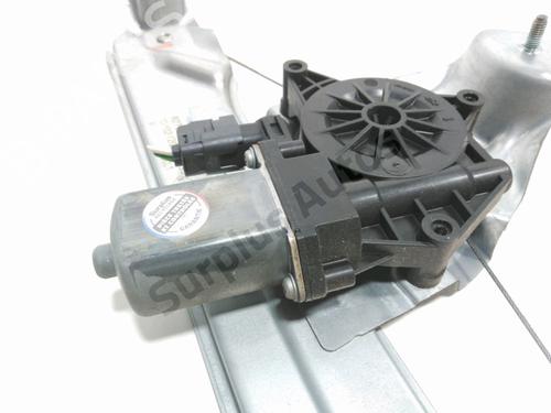 Rear right window mechanism DACIA DUSTER (HM_) 1.0 TCe 90 (HMM6) | BP39706643C25 - Image 2