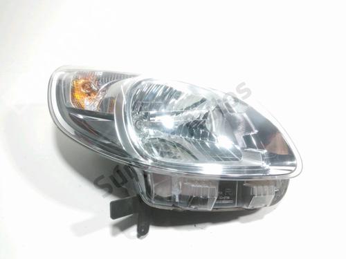 Used Right headlight RENAULT KANGOO Express (FW0/1_) 1.5 dCi 90 (FW0G, FW05, FW08, FW11) (90 hp) 31350850