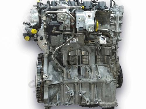 Engine MERCEDES-BENZ A-CLASS (W177) A 200 (177.087) | BP37870260M1 - Image 3