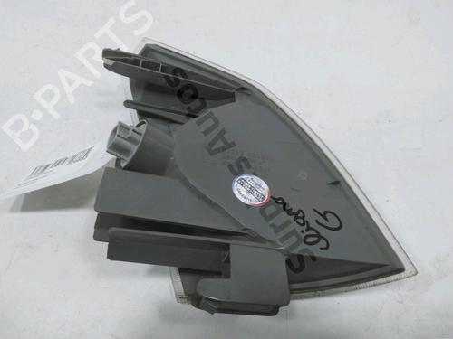 Left front indicator NISSAN X-TRAIL I (T30) 2.2 Di 4x4 | BP31004439C32