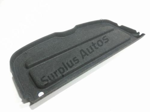 Rear parcel shelf NISSAN MICRA V (K14) 1.5 DCI | BP30087138C85 