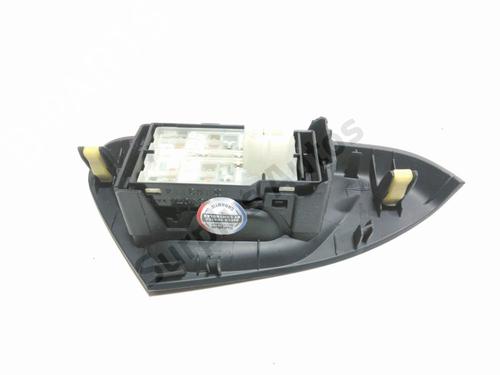 Left front window switch PEUGEOT 108 1.2 | BP37168088I27 - Image 3