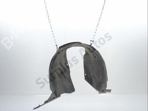 Used Wheel arch CITROËN C3 III (SX) 1.6 BlueHDi 75 (75 hp) 28236716