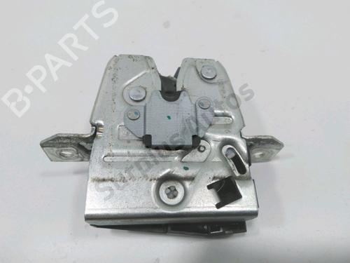 Used Tailgate lock MERCEDES-BENZ B-CLASS Sports Tourer (W246, W242) B 180 CDI (246.200) (109 hp) 32202874