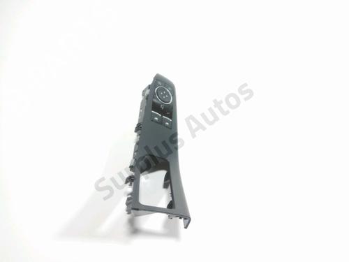 Used Left front window switch FORD FIESTA VII (HJ, HF) 1.1 Ti-VCT (86 hp) 28249694