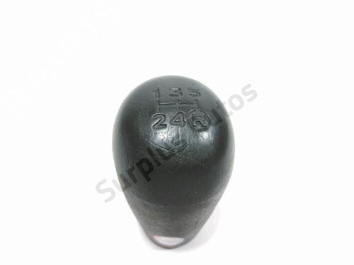 Used Shift knob Shift knob TOYOTA AYGO (_B1_) 1.0 (KGB10_, KGB10R) (68 hp) 40212905 40212905