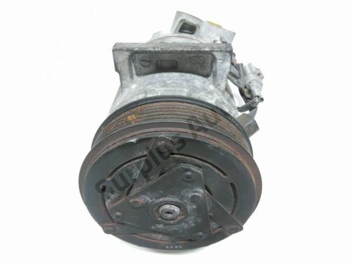 Used AC compressor RENAULT CLIO IV (BH_) 0.9 TCe 90 (BHNF, BHMA, BHMH, BHJK, BHJR) (90 hp) 30085968