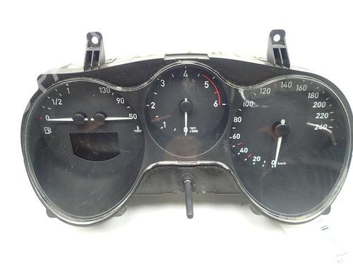 Used Instrument cluster Instrument cluster 37768810 37768810