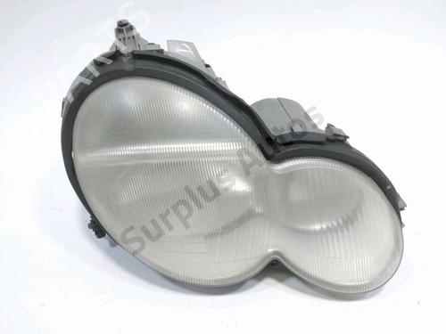 Used Right headlight Right headlight MERCEDES-BENZ C-CLASS Coupe (CL203) C 220 CDI (203.708) (150 hp) 36465339 36465339